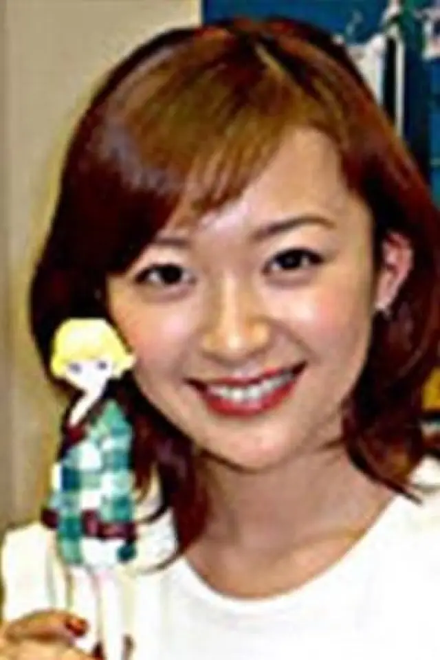 Zdjęcie Yuka Imoto