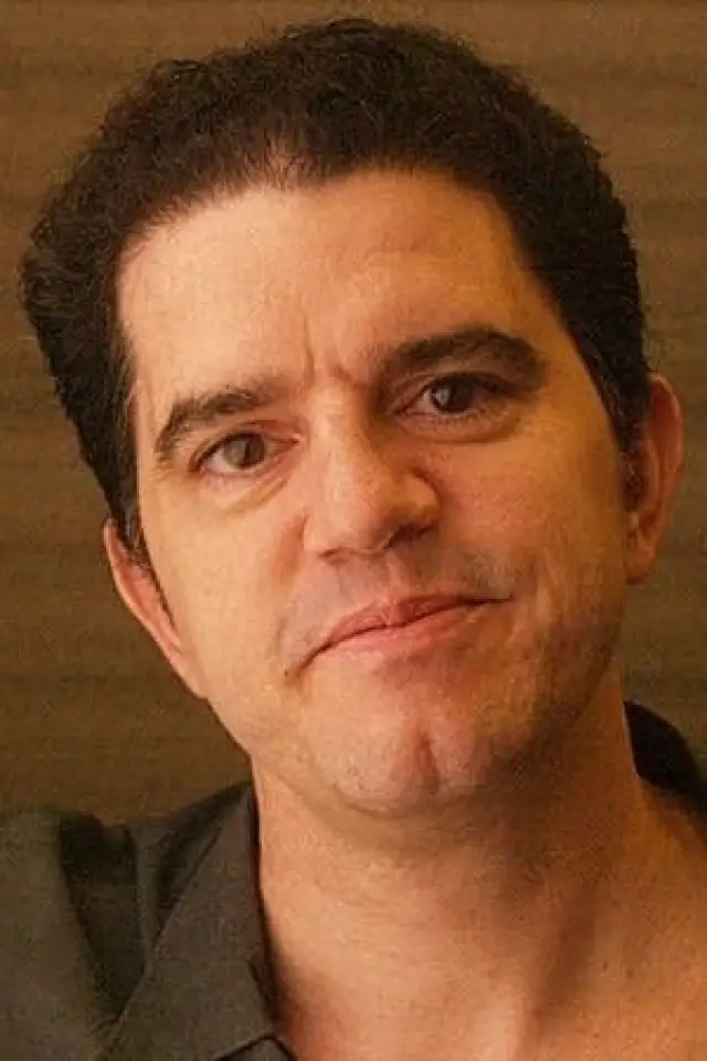 Zdjęcie Aaron Schneider