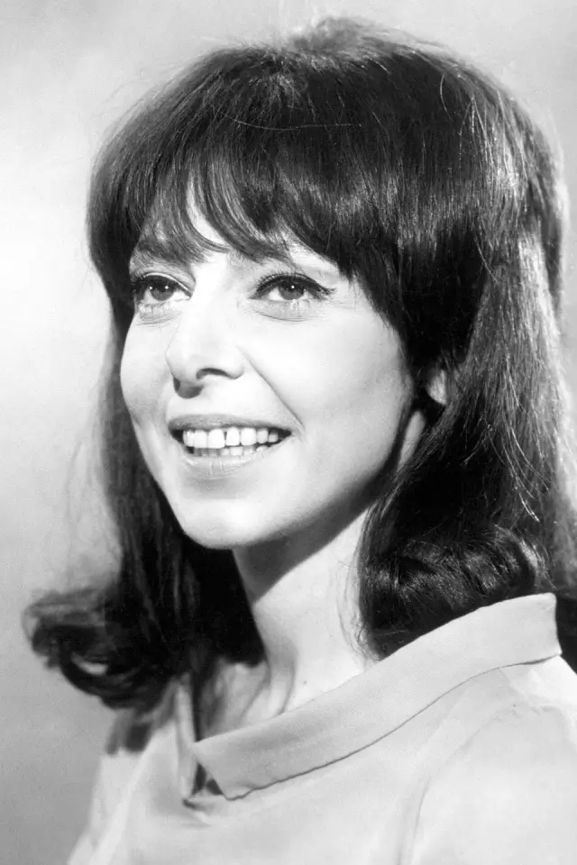 Zdjęcie Elaine May