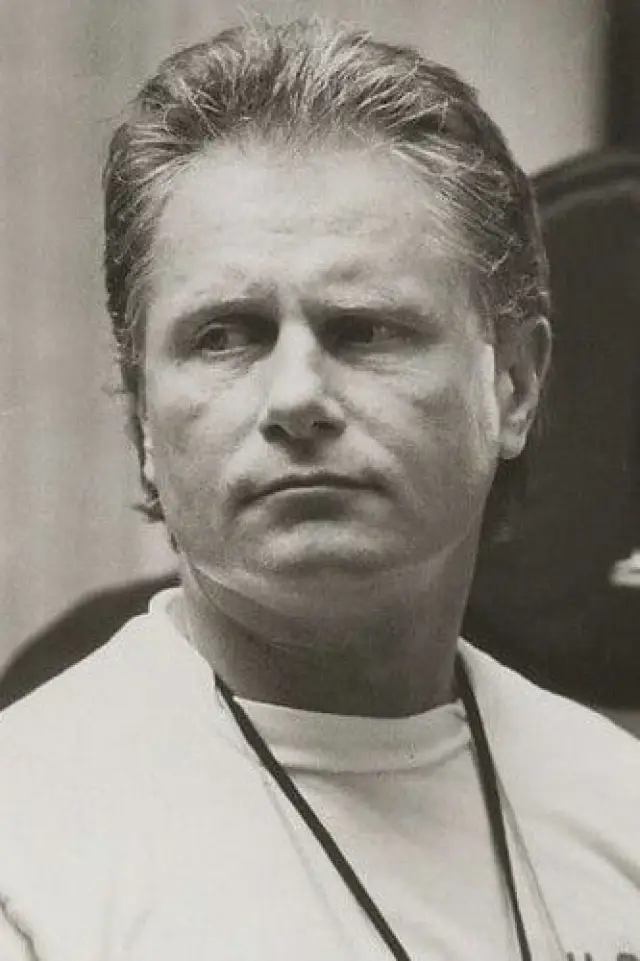 Zdjęcie George Armitage (George Armitage)