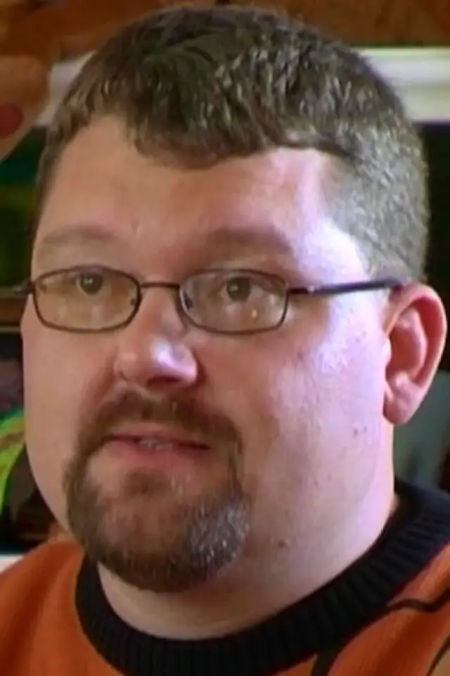 Zdjęcie Skott Innes (Scott Innes)
