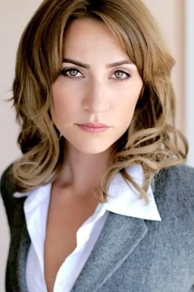 Zdjęcie Jessica Harmon
