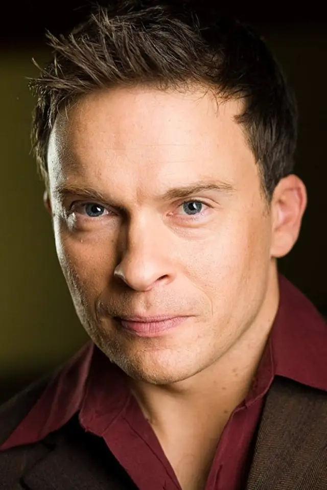 Zdjęcie Robert Mann