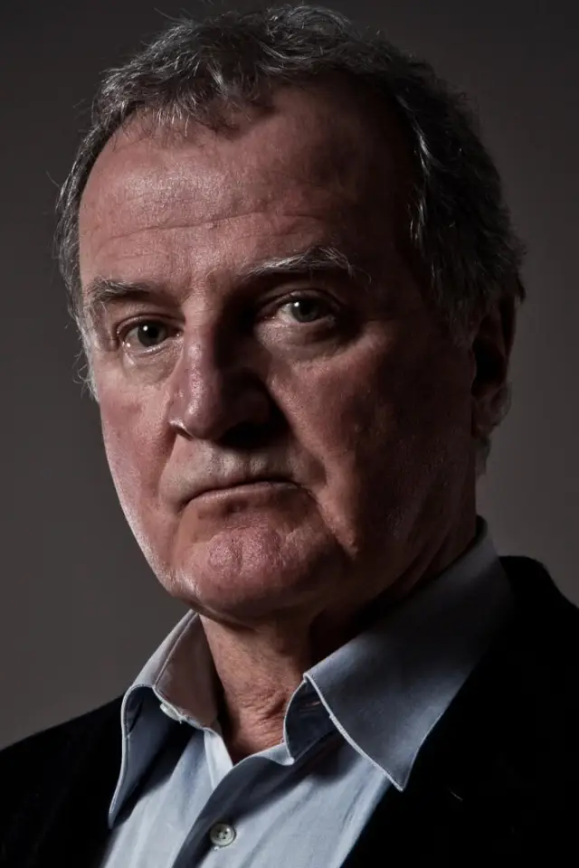 Zdjęcie Tom Kemp