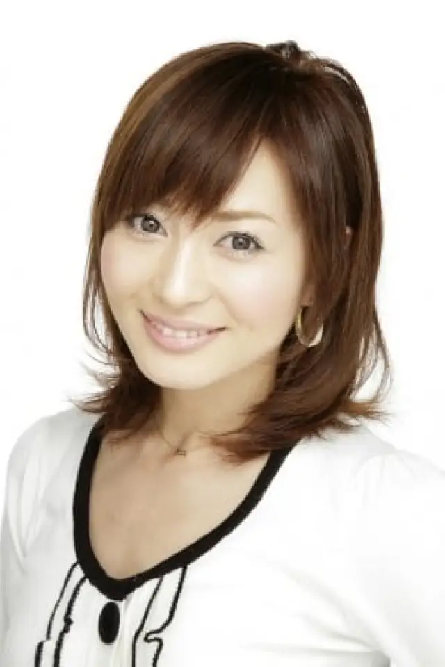 Zdjęcie  (Chiharu Niiyama)