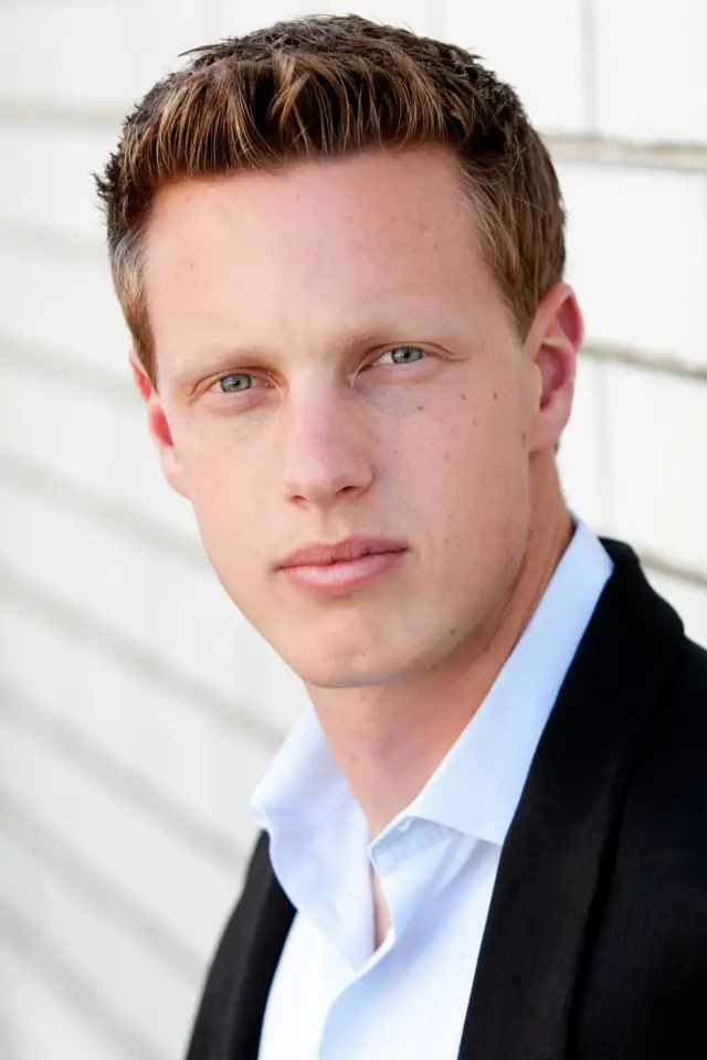 Zdjęcie Dawid Elison (David Ellison)