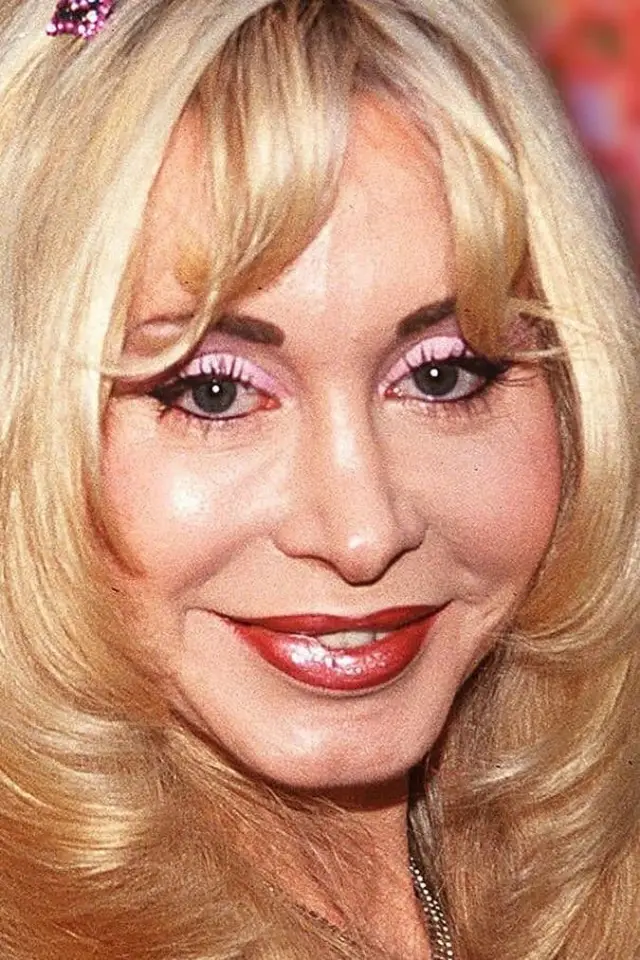 Zdjęcie  (Dolly Buster)