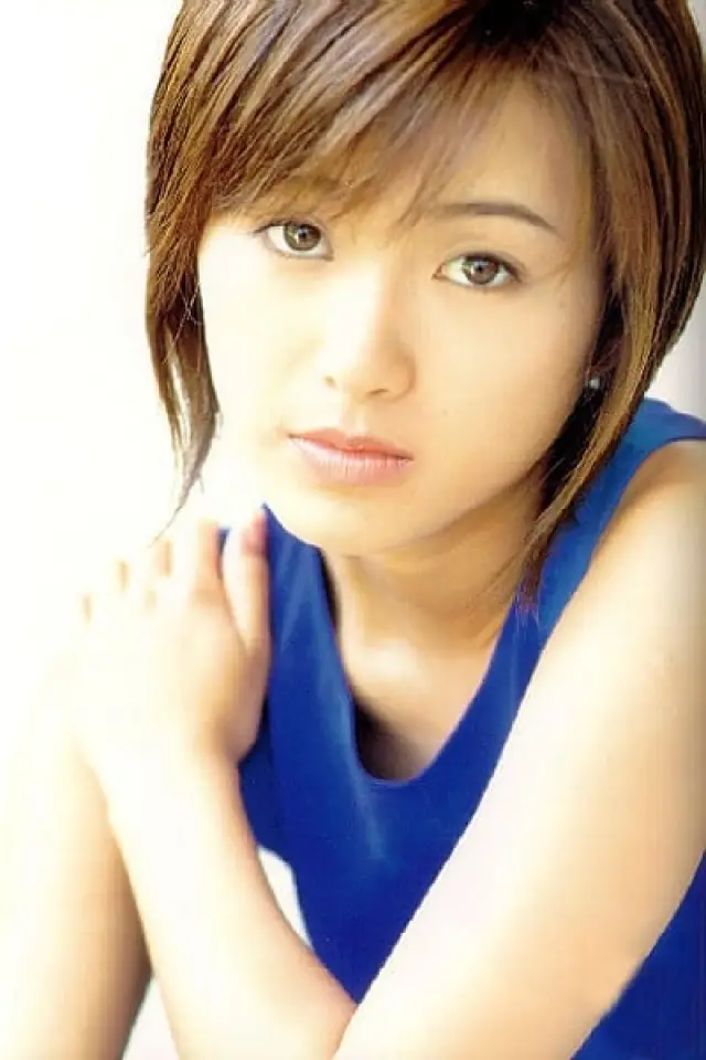 Zdjęcie  (Noriko Sakai)