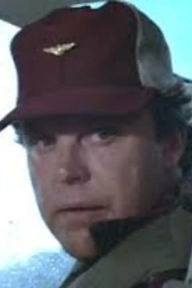 Zdjęcie Tom Makfadden (Tom McFadden)