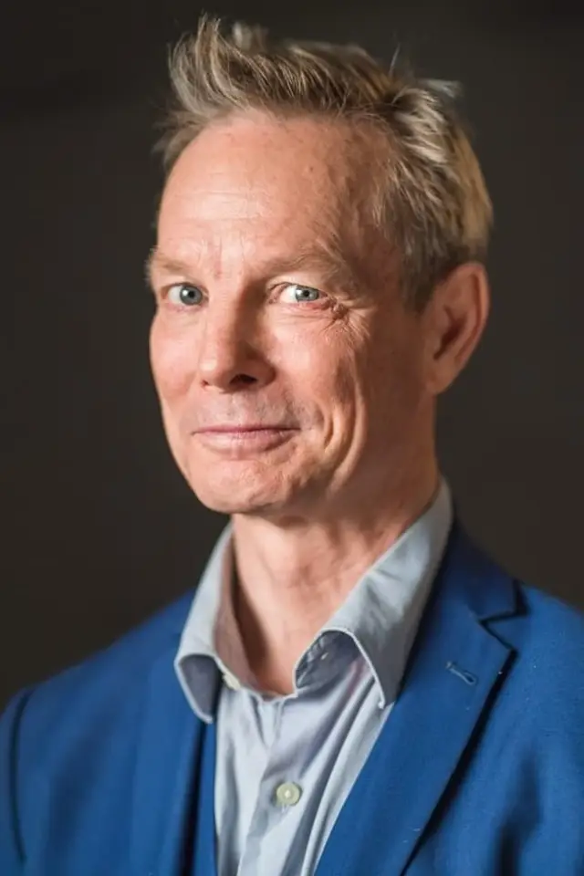 Zdjęcie Bill Irwin