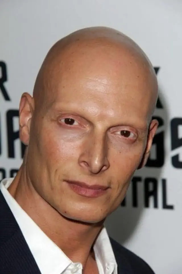 Zdjęcie Joseph Gatt