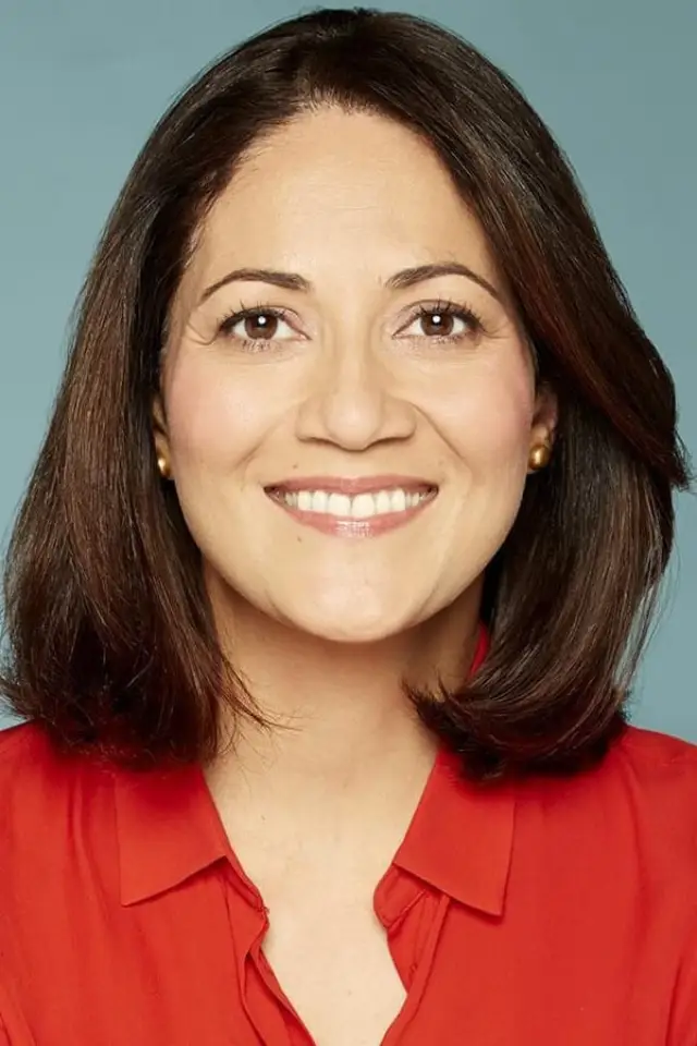 Zdjęcie Mishal Husain (Mishal Husain)