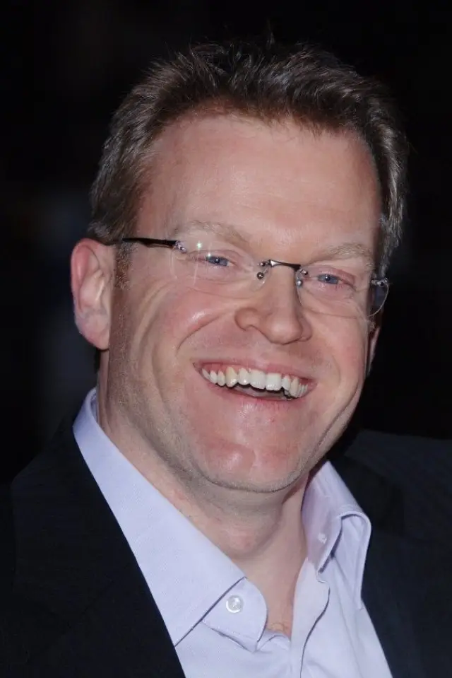 Zdjęcie Nialł Dżonson (Niall Johnson)