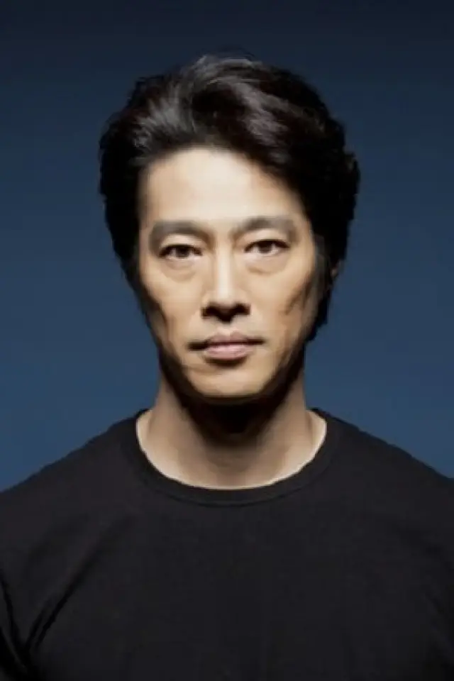Zdjęcie Shinichi Tsutsumi