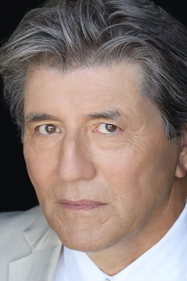 Zdjęcie Stephen Liska (Stephen Liska)