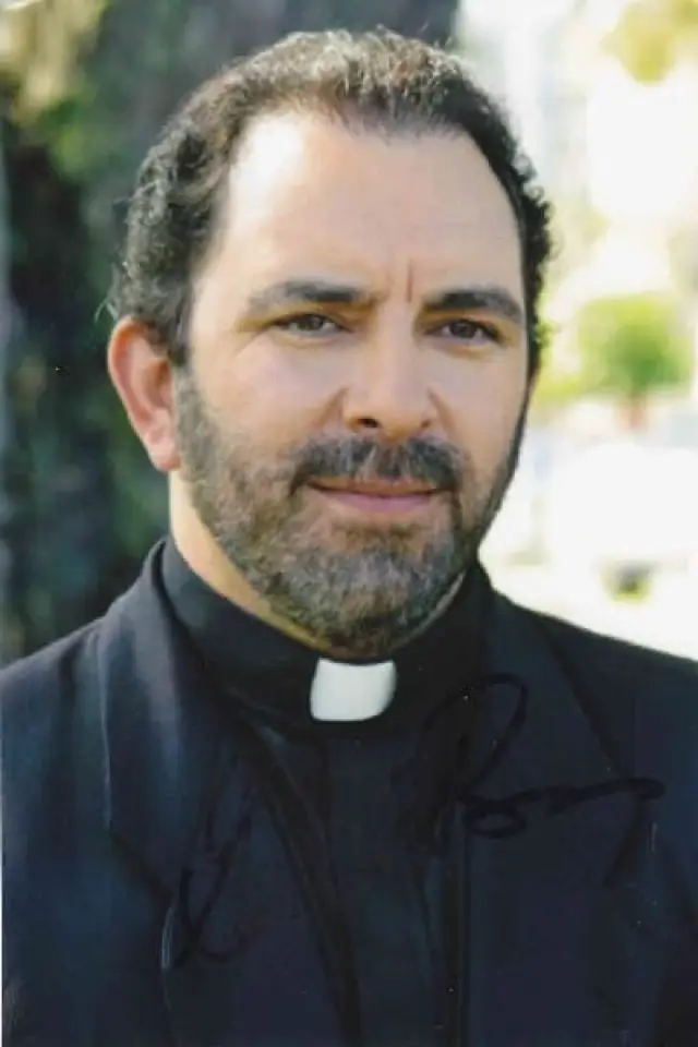 Zdjęcie Geoffrey Rivas (Geoffrey Rivas)