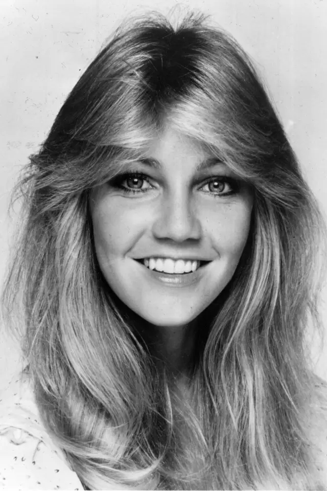 Zdjęcie Heather Locklear