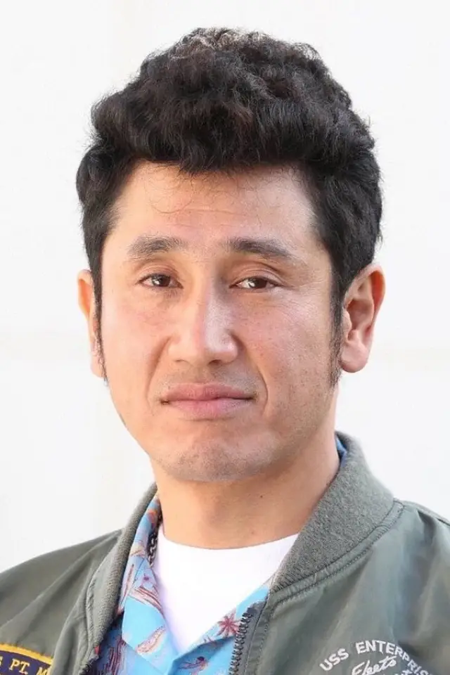 Zdjęcie Kiyohiko Shibukawa