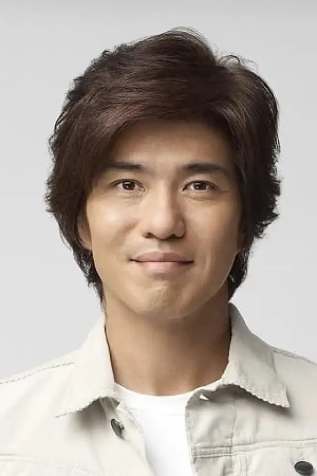 Zdjęcie Koichi Sato (Koichi Sato)