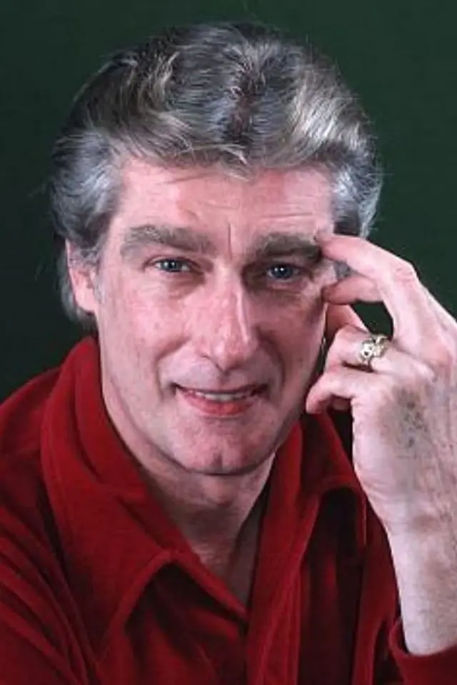 Zdjęcie Richard Mulligan