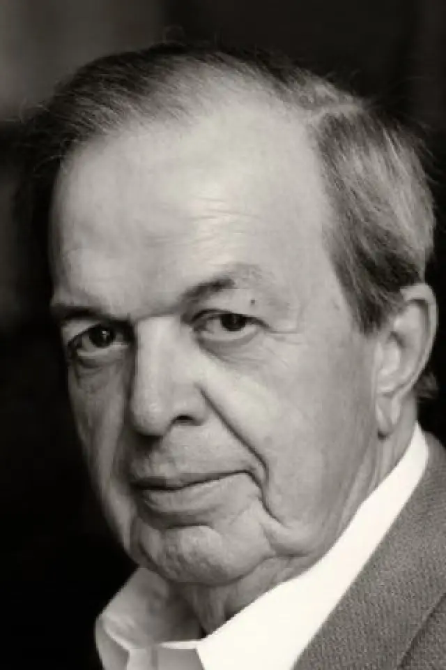 Zdjęcie Ross Tomas (Ross Thomas)
