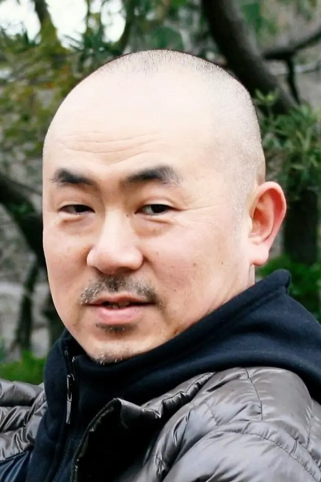 Zdjęcie Sakichi Sato