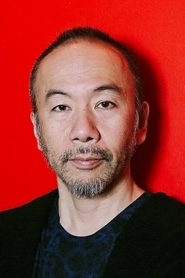 Zdjęcie Shinya Tsukamoto