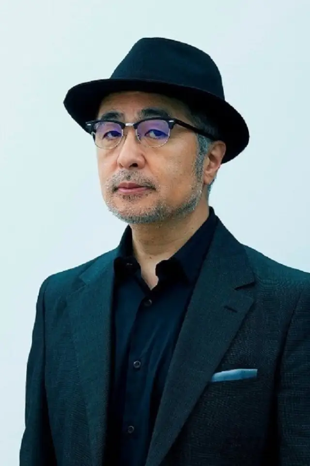 Zdjęcie Suzuki Matsuo