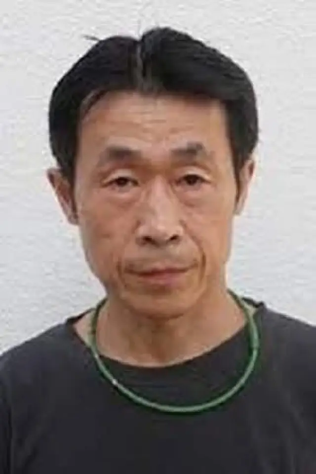Zdjęcie Josiki Arizono (Yoshiki Arizono)