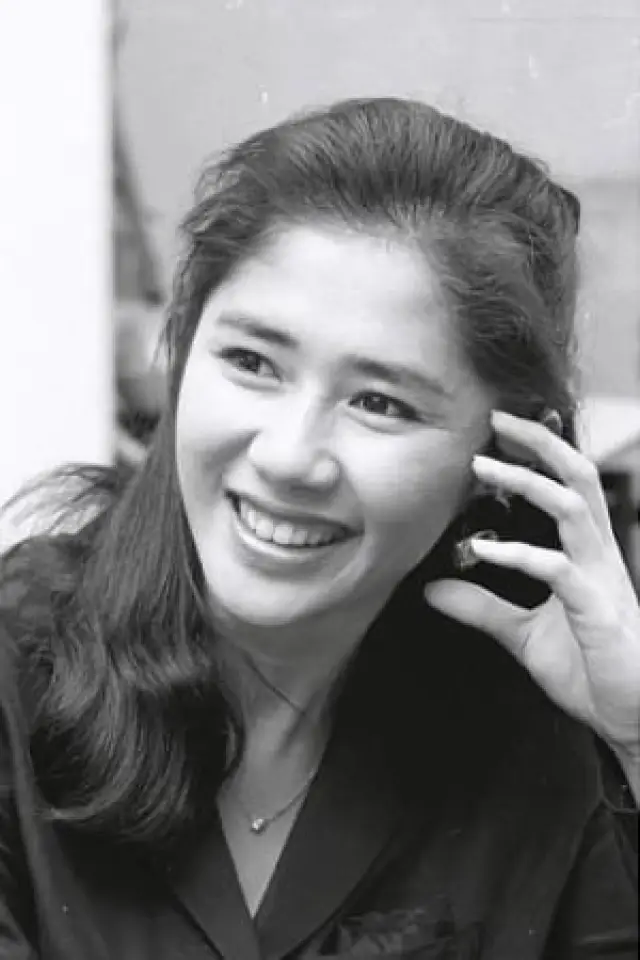 Zdjęcie Yoshiko Tanaka (Yoshiko Tanaka)