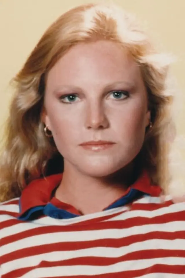 Zdjęcie Amy Steel