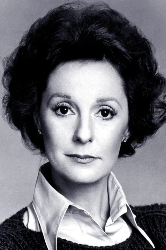 Zdjęcie Carole Shelley