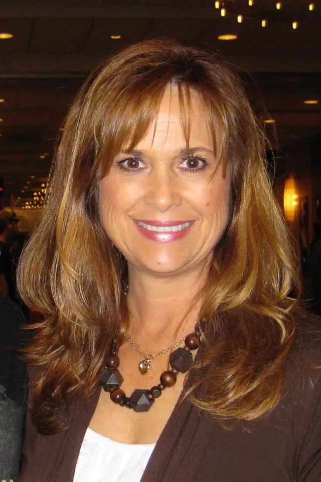 Zdjęcie Dana Kimmell