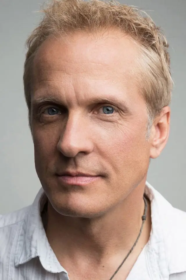 Zdjęcie Patrick Fabian