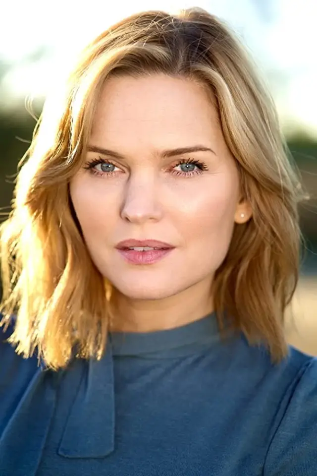 Zdjęcie Sunny Mabrey