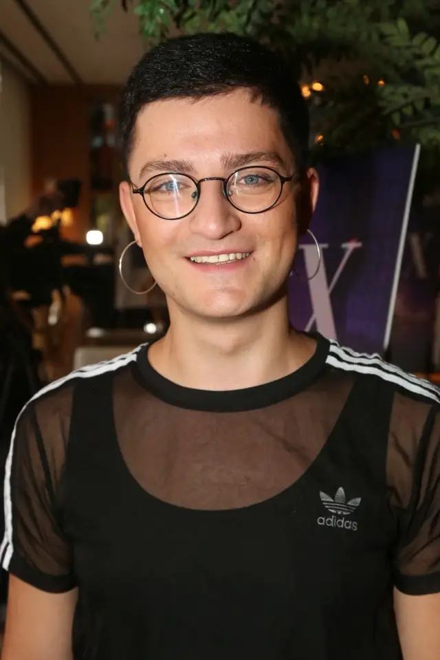 Zdjęcie Toby Marlow (Toby Marlow)
