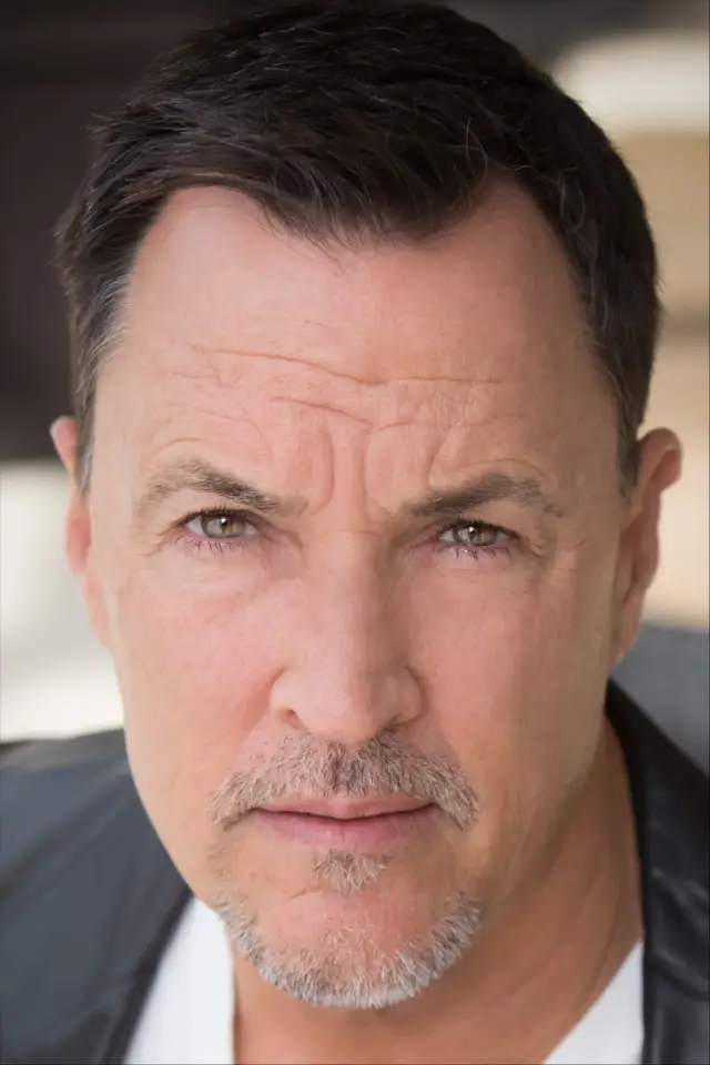 Zdjęcie Todd Jensen
