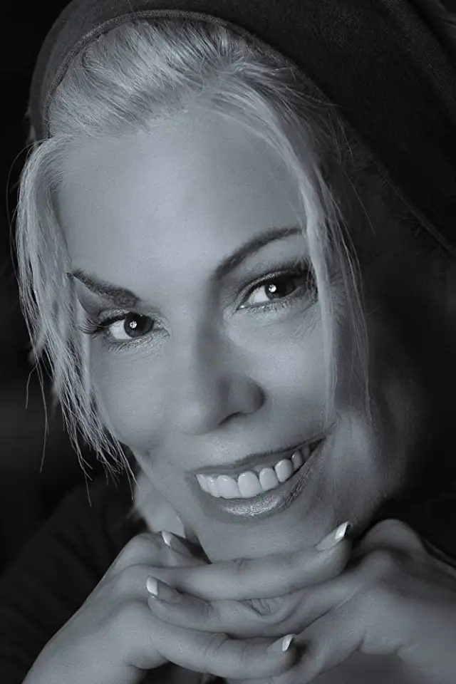 Zdjęcie Anne Gaybis