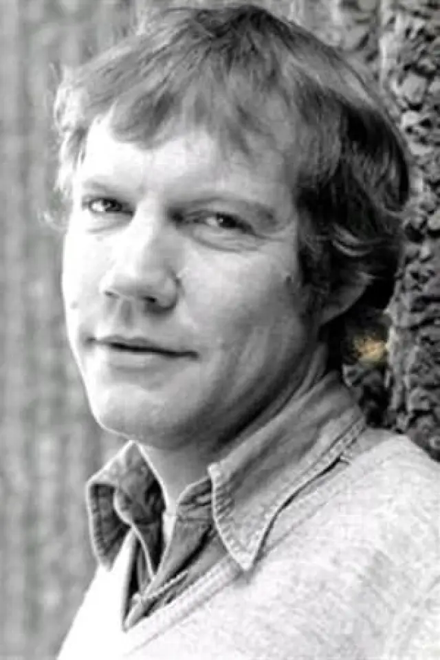 Zdjęcie David Hemblen