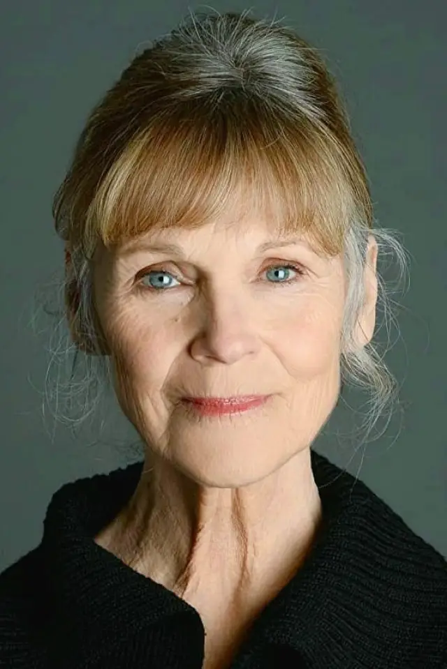 Zdjęcie Deborah Grover