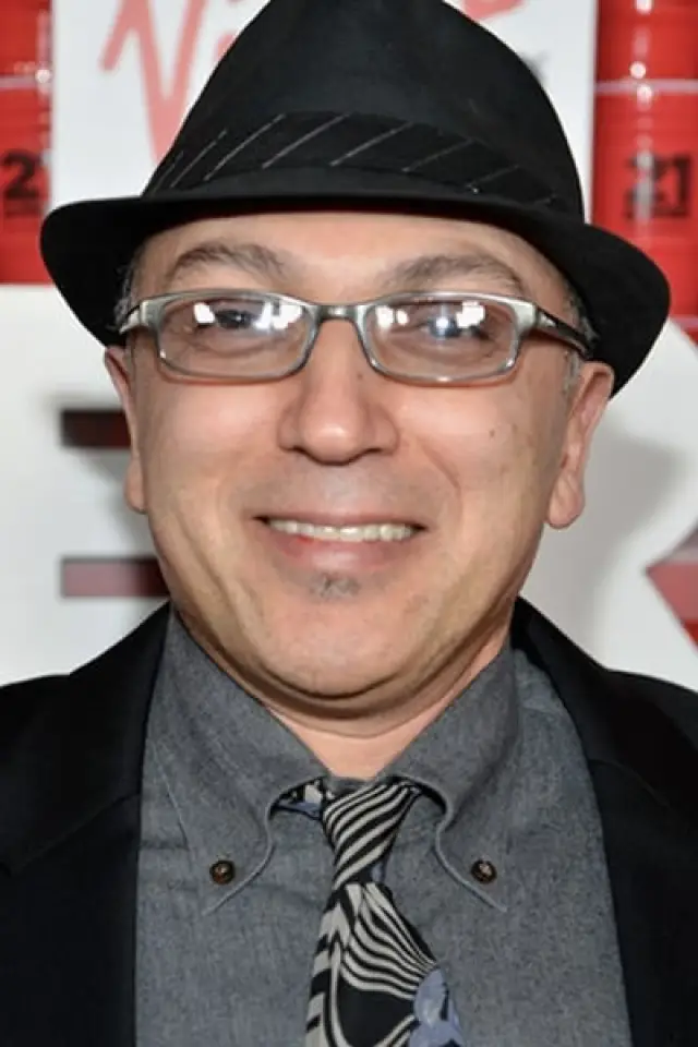 Zdjęcie Jan Refoua (John Refoua)