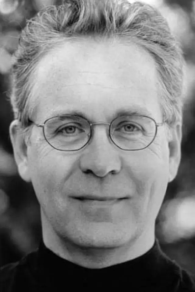 Zdjęcie Mark Frost