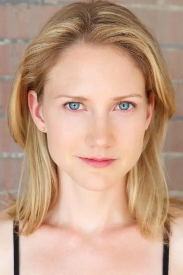 Zdjęcie Sonja Bennett