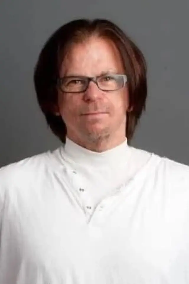 Zdjęcie Troy Miller