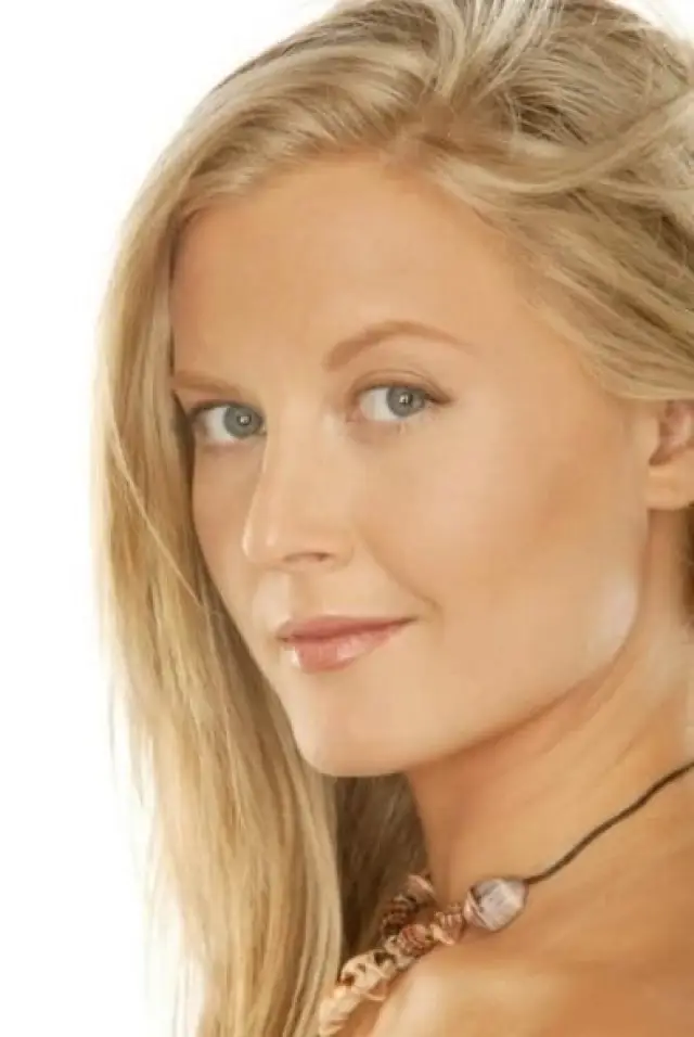 Zdjęcie Carrie Fleming