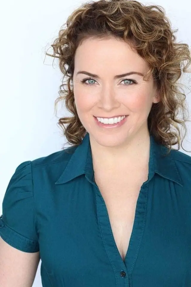 Zdjęcie  (Crista Flanagan)
