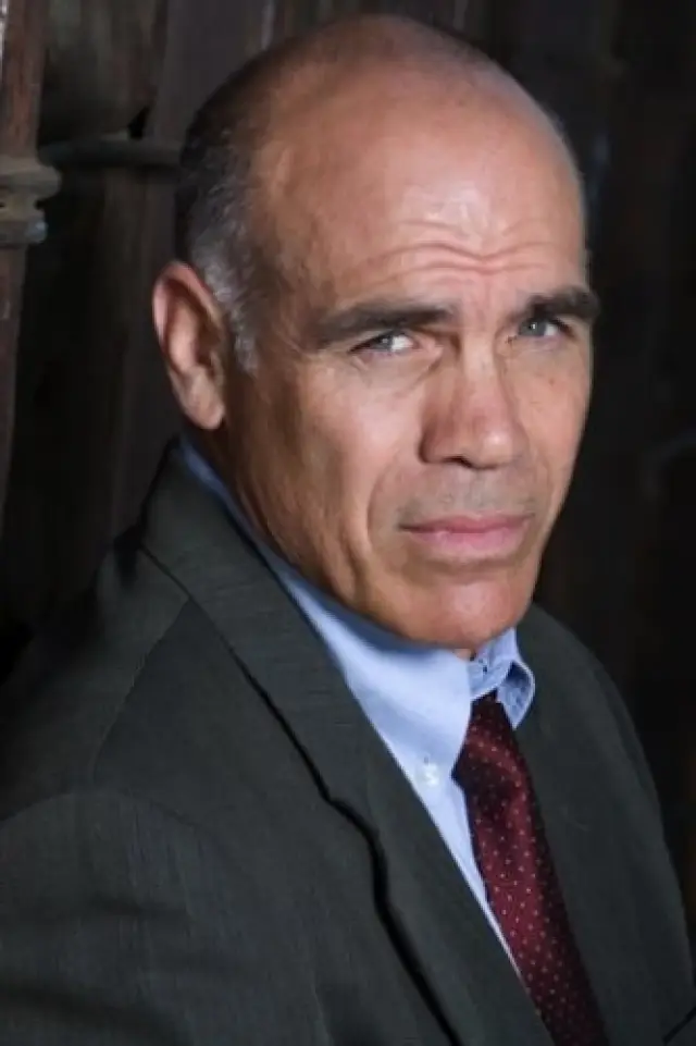 Zdjęcie Greg Collins