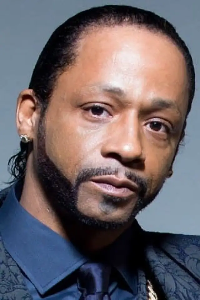 Zdjęcie Katt Williams