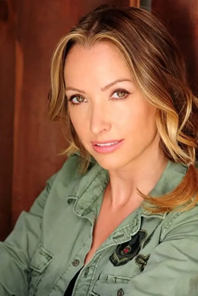 Zdjęcie Krista Bel (Krista Bell)