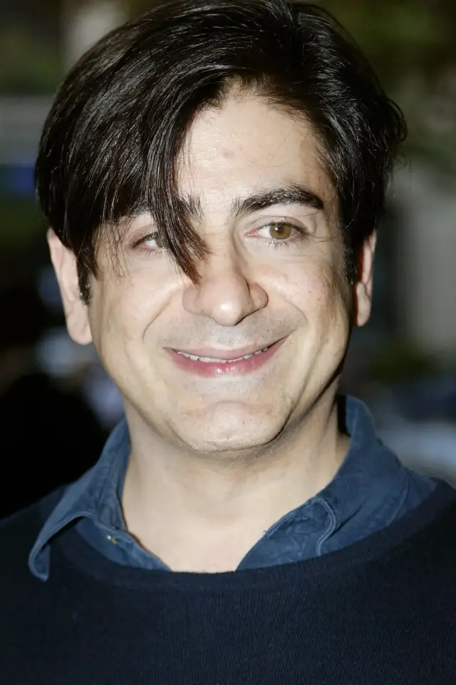 Zdjęcie Alek Keszyszian (Alek Keshishian)